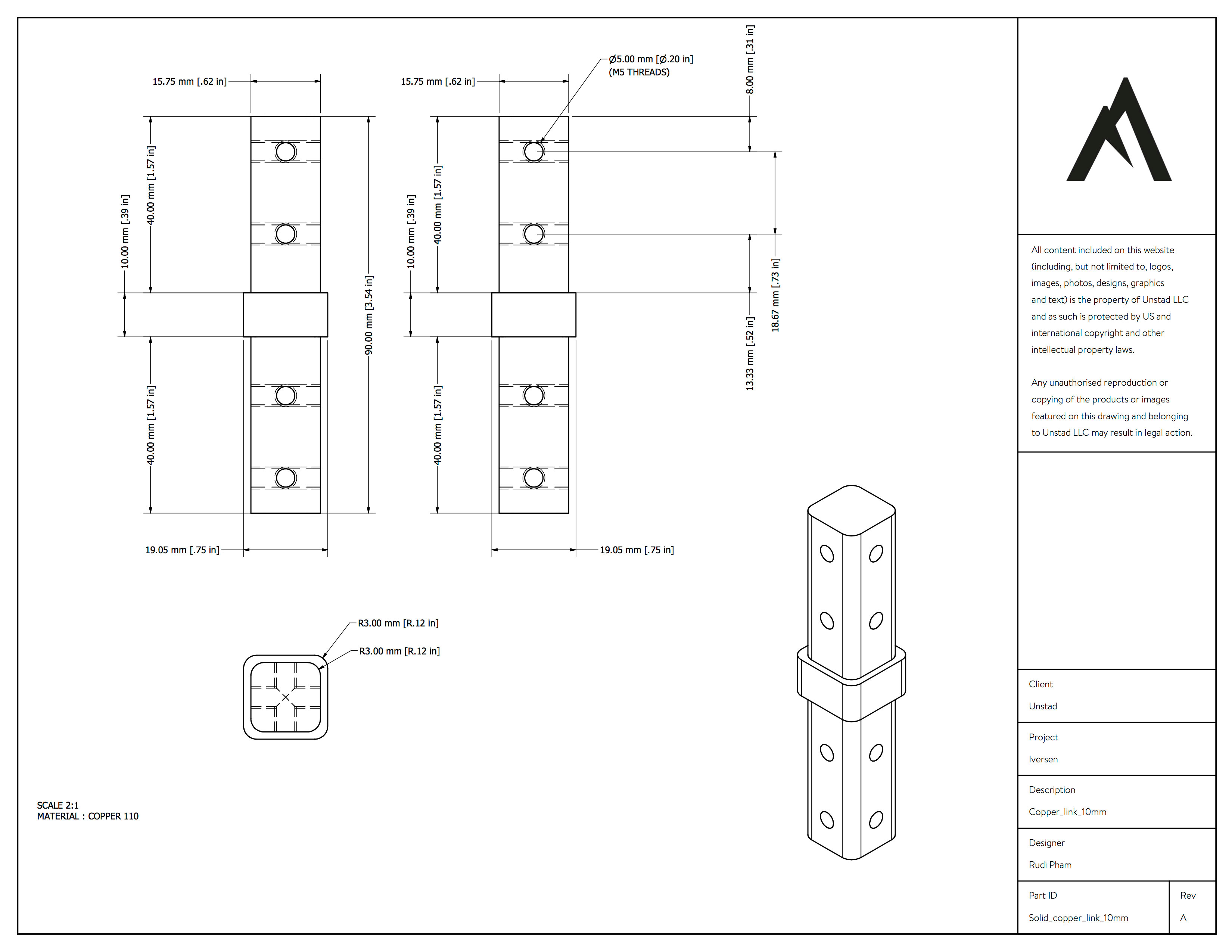 Interior development part 1