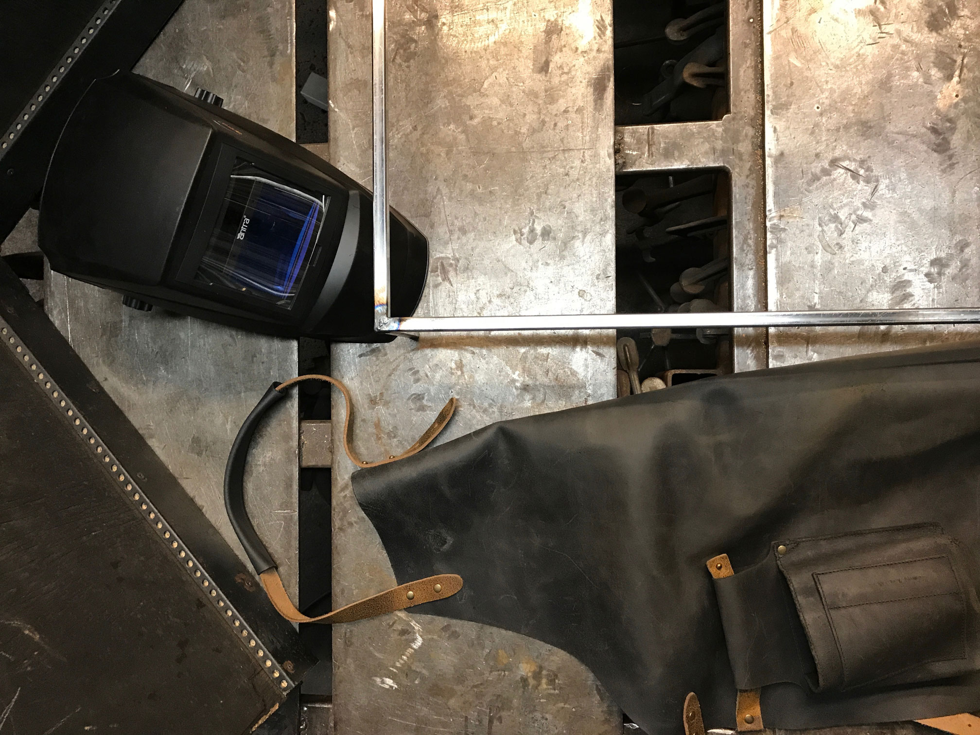 Interior development part 1